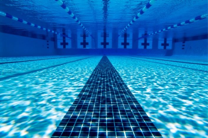 Swimming Pool Tiles