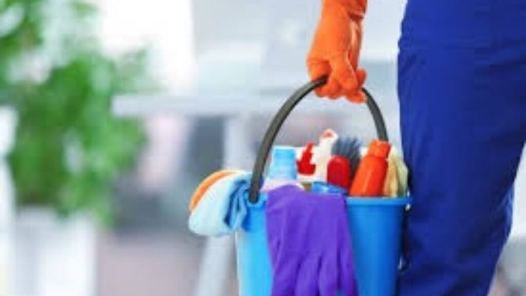 The Key Benefits of Joining a Cleaning Franchise